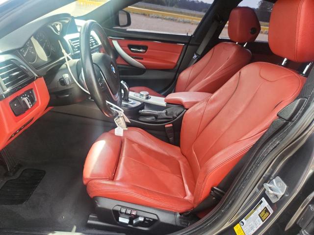 Продаж на аукціоні авто 2017 Bmw 430i, vin: WBA4F7C36HG789396, номер лоту: 52083636