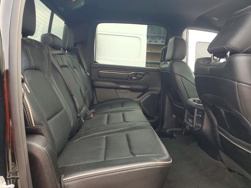Продажа на аукционе авто 2023 Ram 1500, vin: 1C6SRFHT0PN599017, номер лота: 53116706