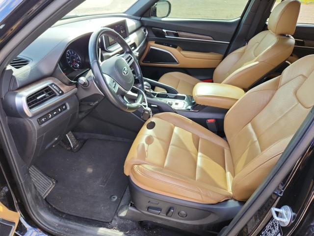 Продажа на аукционе авто 2020 Kia Telluride, vin: 5XYP54HC6LG025392, номер лота: 53027086
