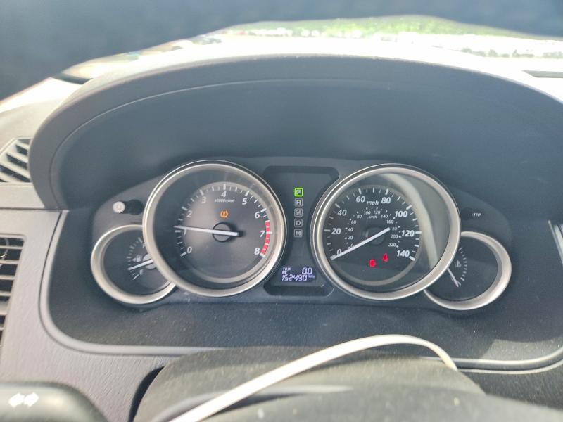 Aukcja sprzedaży 2014 Mazda Cx-9, vin: JM3TB3CV2E0444981, numer aukcji: 50249846