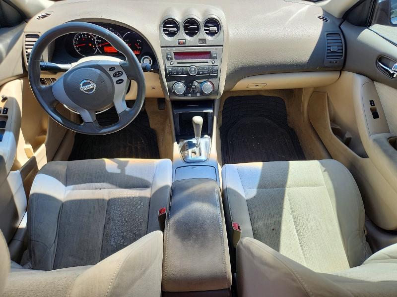 Aukcja sprzedaży 2012 Nissan Altima, vin: 1N4AL2AP1CN412878, numer aukcji: 52434436