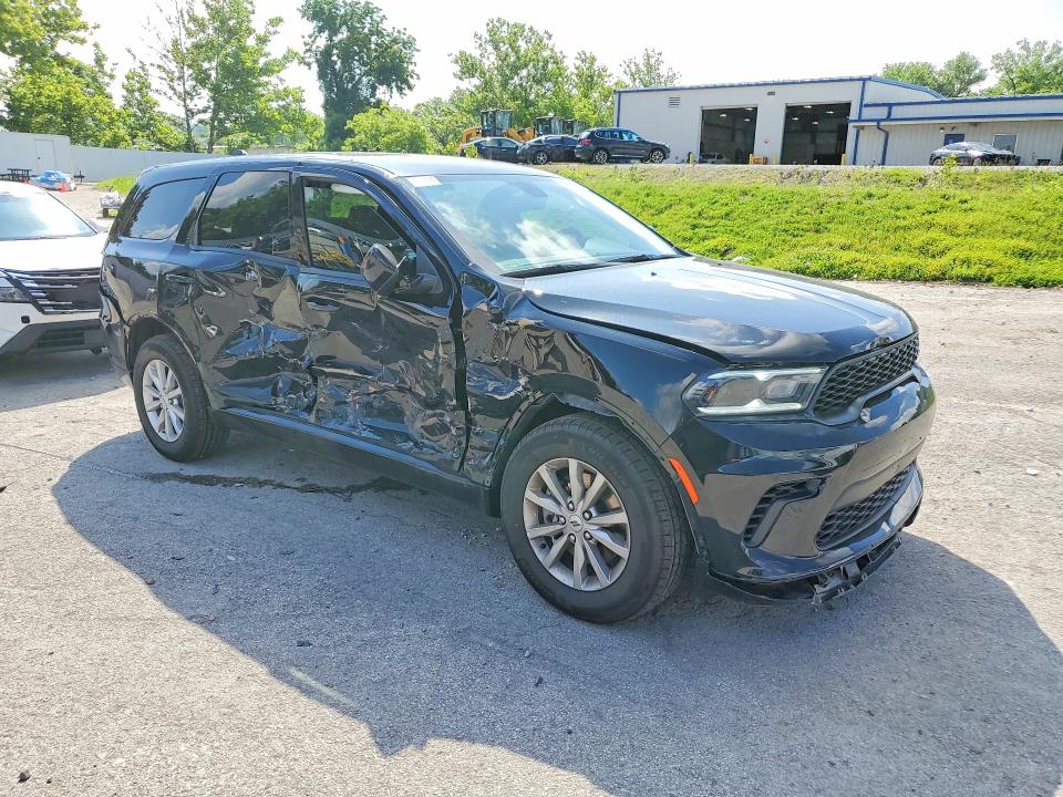 Продаж на аукціоні авто 2026 Dodge Durango, vin: 1C4RDHDG6TC245468, номер лоту: 54999566