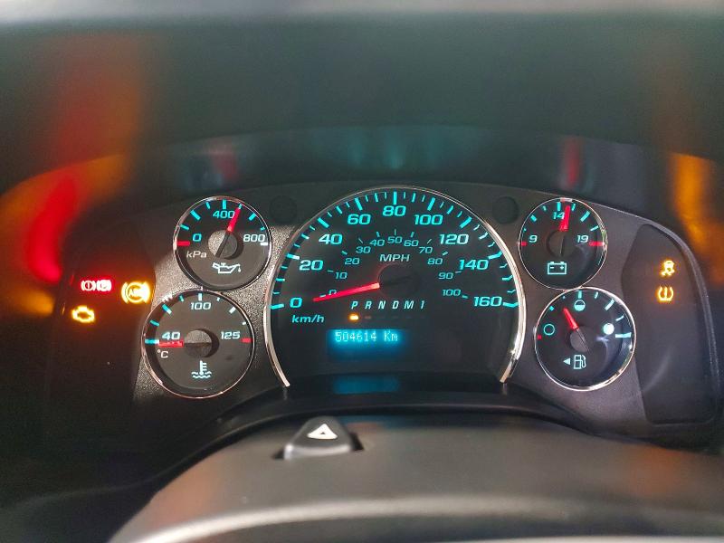 51449386 :رقم المزاد ، 1GB0G2CL1E1194251 vin ، 2014 Chevrolet Express G3500 مزاد بيع