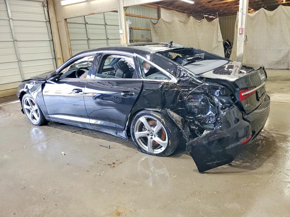 Aukcja sprzedaży 2024 Audi A6, vin: WAUE3BF23RN016207, numer aukcji: 54846406