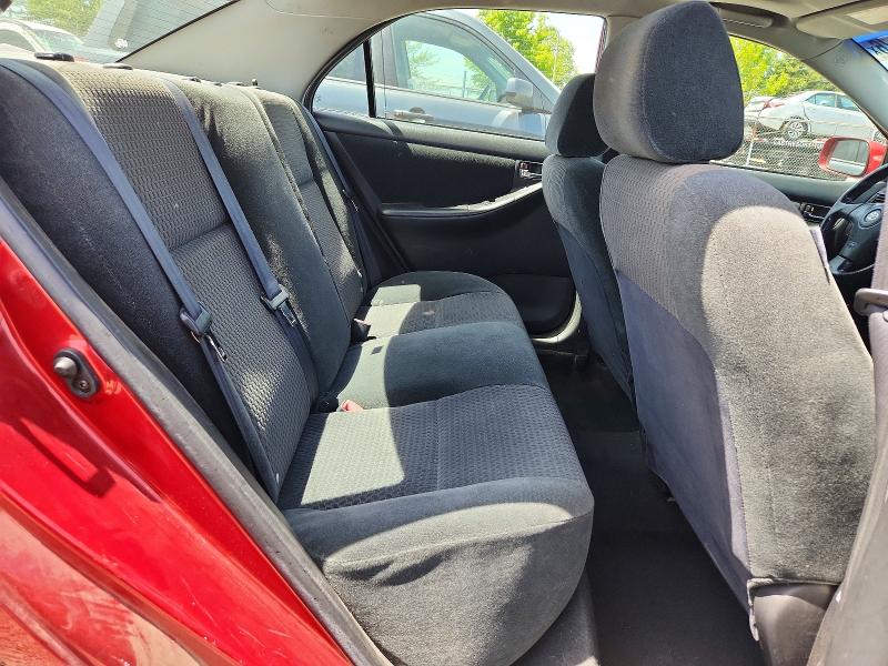 2006 Toyota Corolla მანქანა იყიდება აუქციონზე, vin: 1NXBR30E26Z590422, აუქციონის ნომერი: 54069876