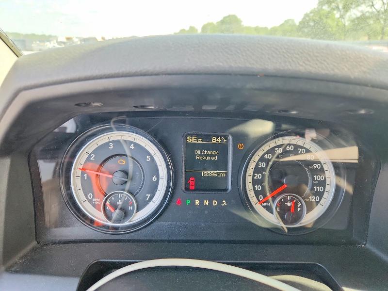 53249836 :رقم المزاد ، 1C6RR6GT0ES364261 vin ، 2014 Ram 1500 مزاد بيع