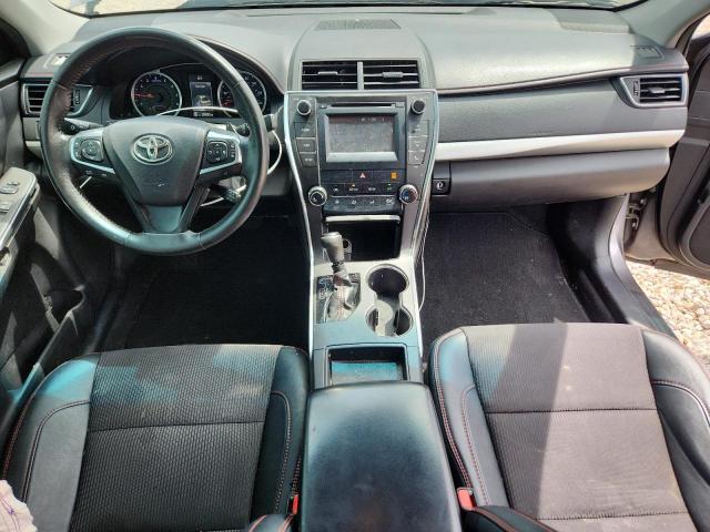 Продажа на аукционе авто 2016 Toyota Camry, vin: 4T1BF1FK7GU536965, номер лота: 53172756