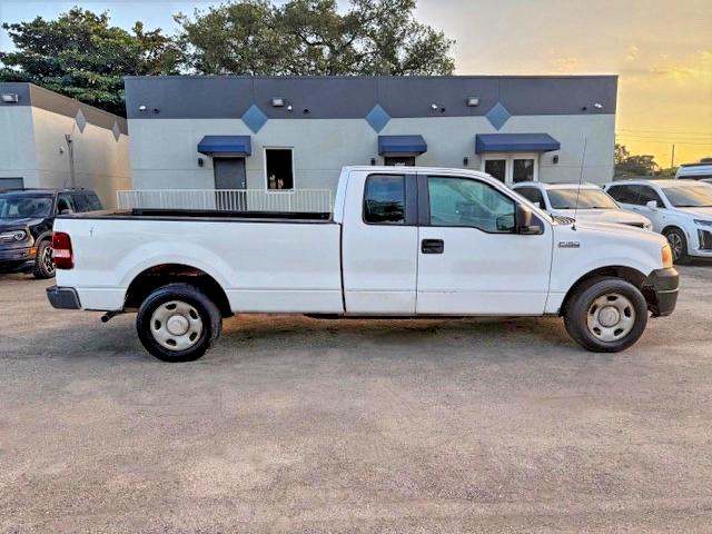 Продаж на аукціоні авто 2007 Ford F150, vin: 1FTVX12557NA12884, номер лоту: 54844316