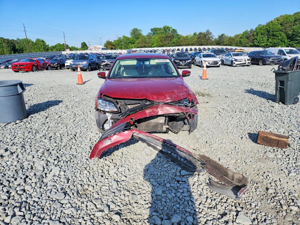 Aukcja sprzedaży 2017 Volkswagen Jetta, vin: 3VWDB7AJ9HM314490, numer aukcji: 52259096