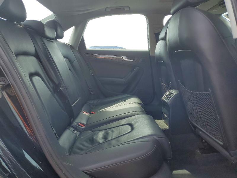 Aukcja sprzedaży 2015 Audi A4, vin: WAUEFAFL3FA074587, numer aukcji: 55497786