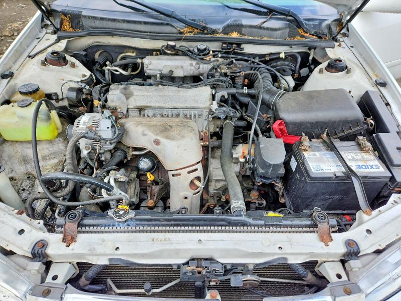 Продаж на аукціоні авто 2001 Toyota Camry, vin: 4T1BG22K01U119560, номер лоту: 53707596