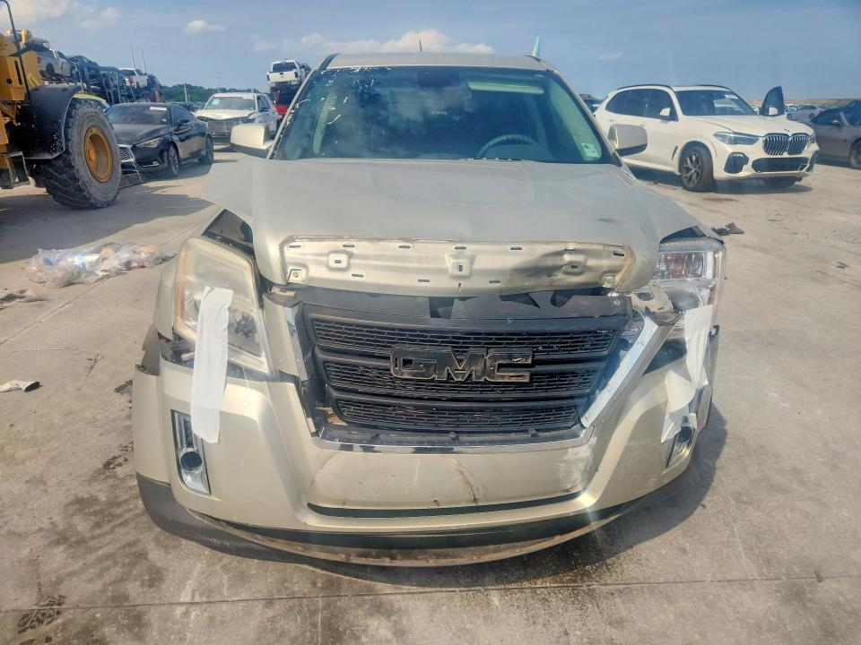 Продаж на аукціоні авто 2013 Gmc Terrain, vin: 2GKALMEK3D6406045, номер лоту: 53789106