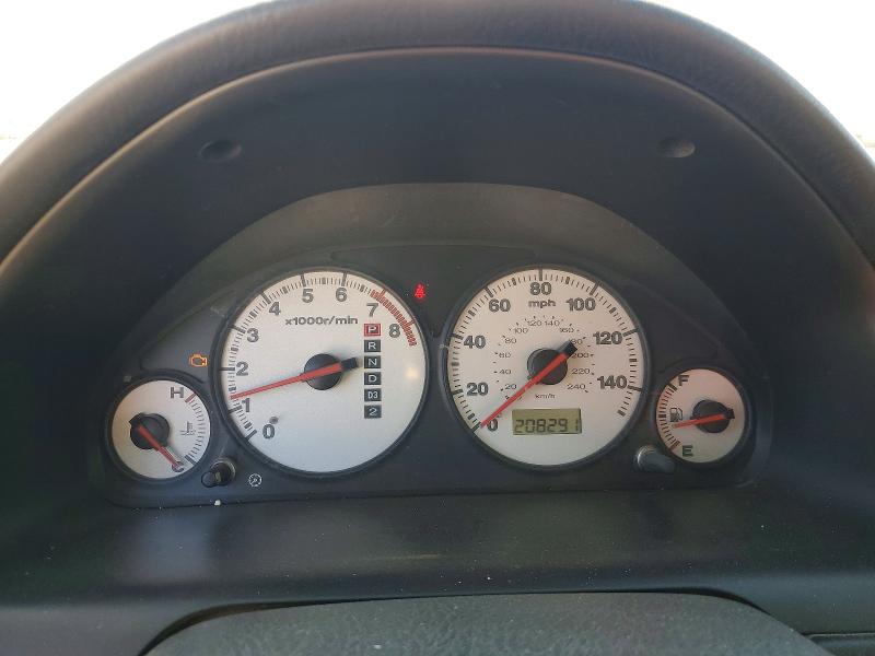 Продажа на аукционе авто 2002 Honda Civic, vin: 2HGES16502H541011, номер лота: 53980826