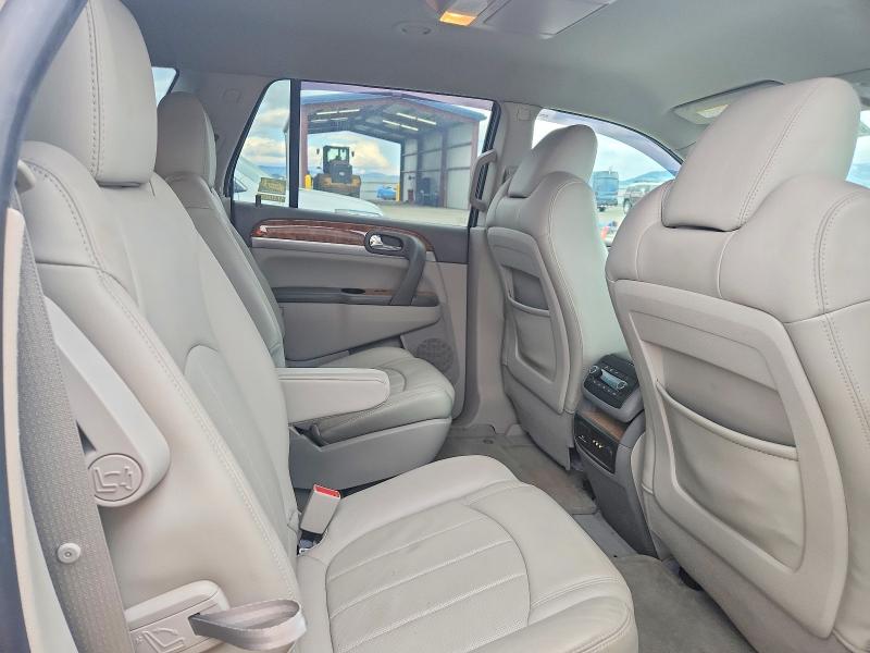 Продаж на аукціоні авто 2012 Buick Enclave, vin: 5GAKVDEDXCJ358381, номер лоту: 52407376