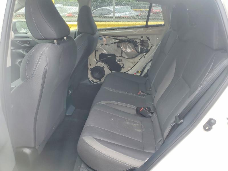 52295766 :رقم المزاد ، JF2GUHDC5S8264133 vin ، 2025 Subaru Crosstrek مزاد بيع