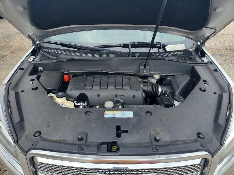 2016 Gmc Acadia მანქანა იყიდება აუქციონზე, vin: 1GKKRTKD1GJ328312, აუქციონის ნომერი: 55338436