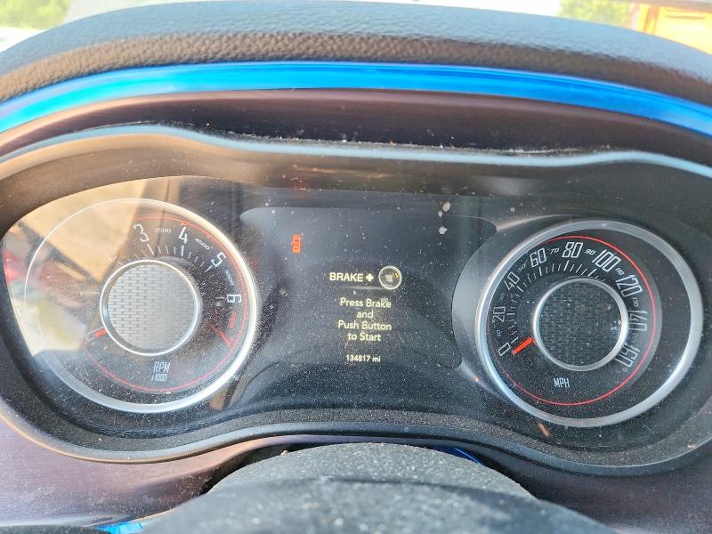 Продажа на аукционе авто 2016 Dodge Challenger, vin: 2C3CDZAG2GH102086, номер лота: 52206776