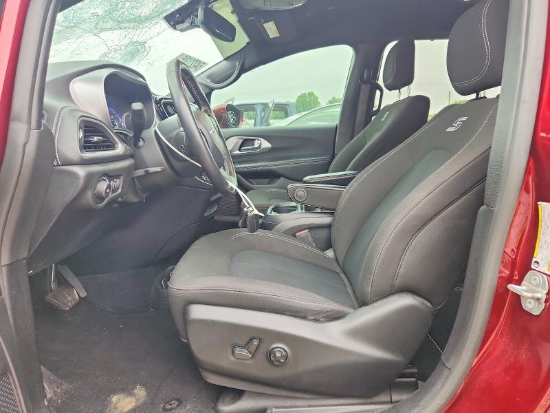 Aukcja sprzedaży 2021 Chrysler Pacifica, vin: 2C4RC1FG9MR557980, numer aukcji: 54221106