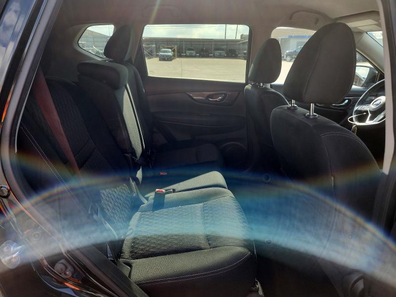 54112486 :رقم المزاد ، KNMAT2MTXKP500107 vin ، 2019 Nissan Rogue مزاد بيع