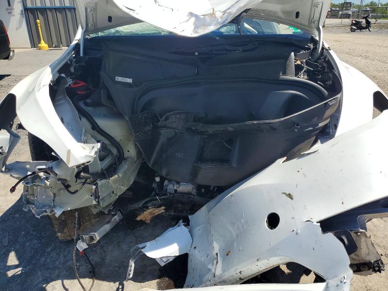 2023 Tesla Model Y მანქანა იყიდება აუქციონზე, vin: 7SAYGDEE1PA067938, აუქციონის ნომერი: 55105706