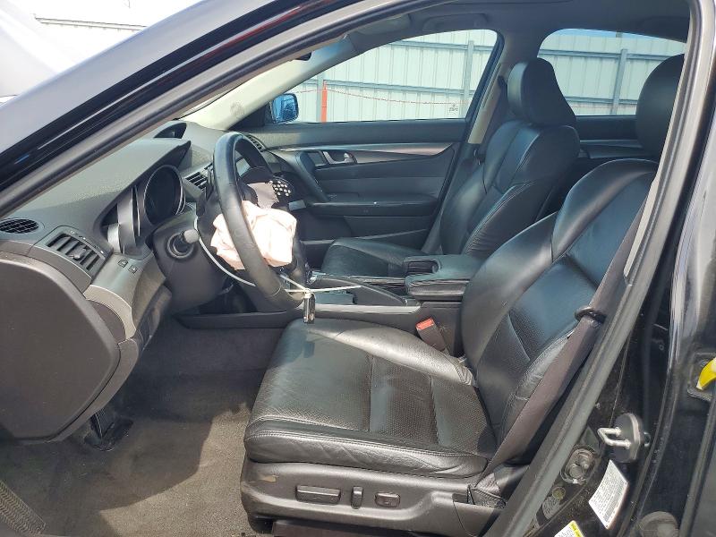 Aukcja sprzedaży 2010 Acura Tl, vin: 19UUA8F59AA015089, numer aukcji: 54696036