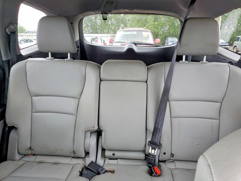 Продаж на аукціоні авто 2016 Honda Pilot, vin: 5FNYF6H70GB106515, номер лоту: 53611846