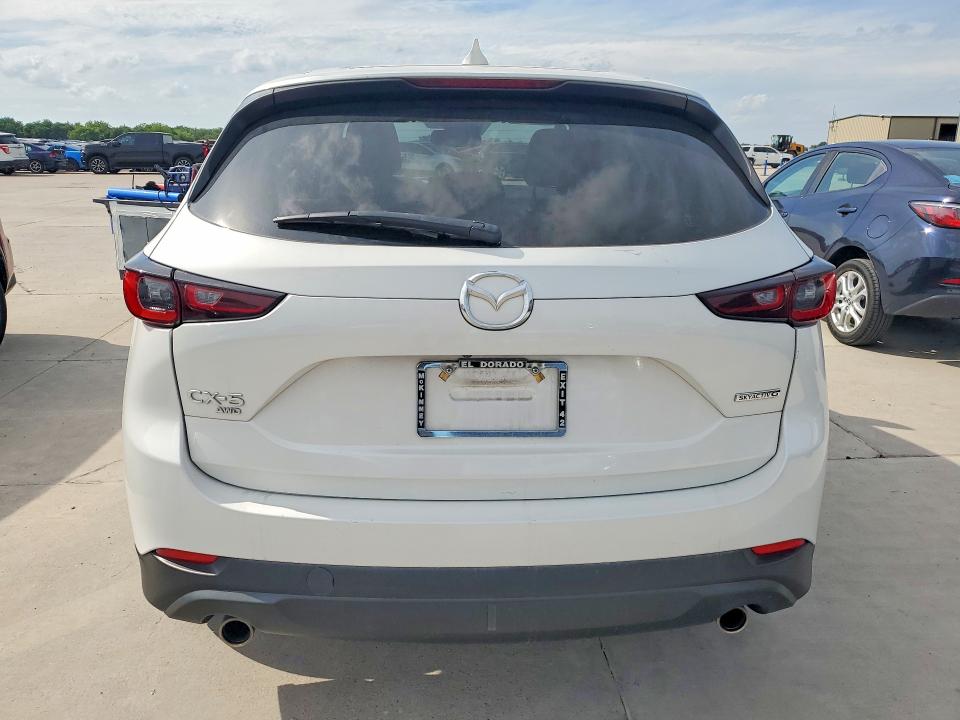 Aukcja sprzedaży 2023 Mazda Cx-5, vin: JM3KFBCMXP0189422, numer aukcji: 51995366