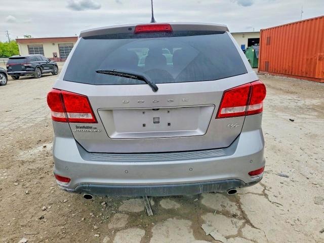 Продаж на аукціоні авто 2016 Dodge Journey, vin: 3C4PDCEG0GT135289, номер лоту: 52559666