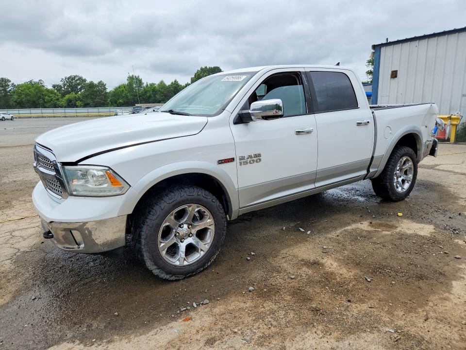Продажа на аукционе авто 2014 Ram 1500, vin: 1C6RR7NMXES346495, номер лота: 54259986