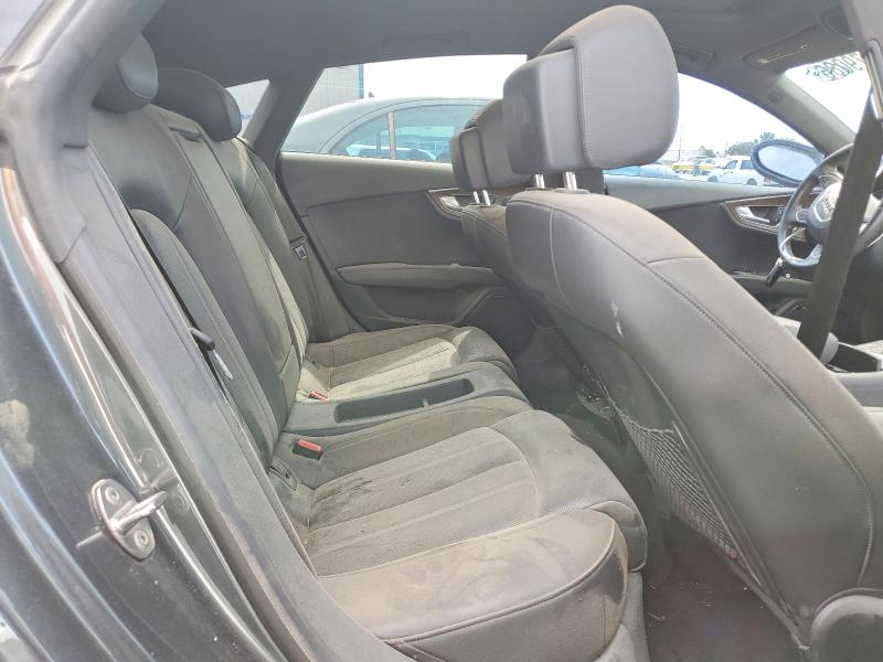 Продаж на аукціоні авто 2013 Audi A7, vin: WAU2GAFC8DN077331, номер лоту: 54879086