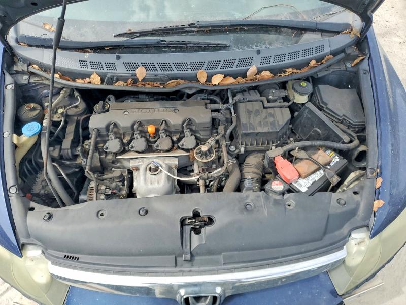Aukcja sprzedaży 2007 Honda Civic, vin: 1HGFA16567L037564, numer aukcji: 51914786