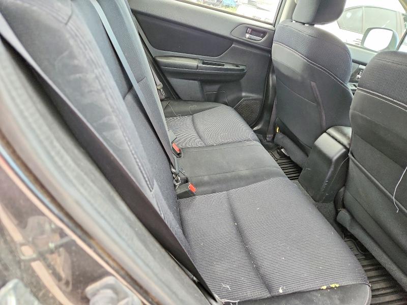 Продаж на аукціоні авто 2014 Subaru Impreza, vin: JF1GPAL64E8219171, номер лоту: 52070506