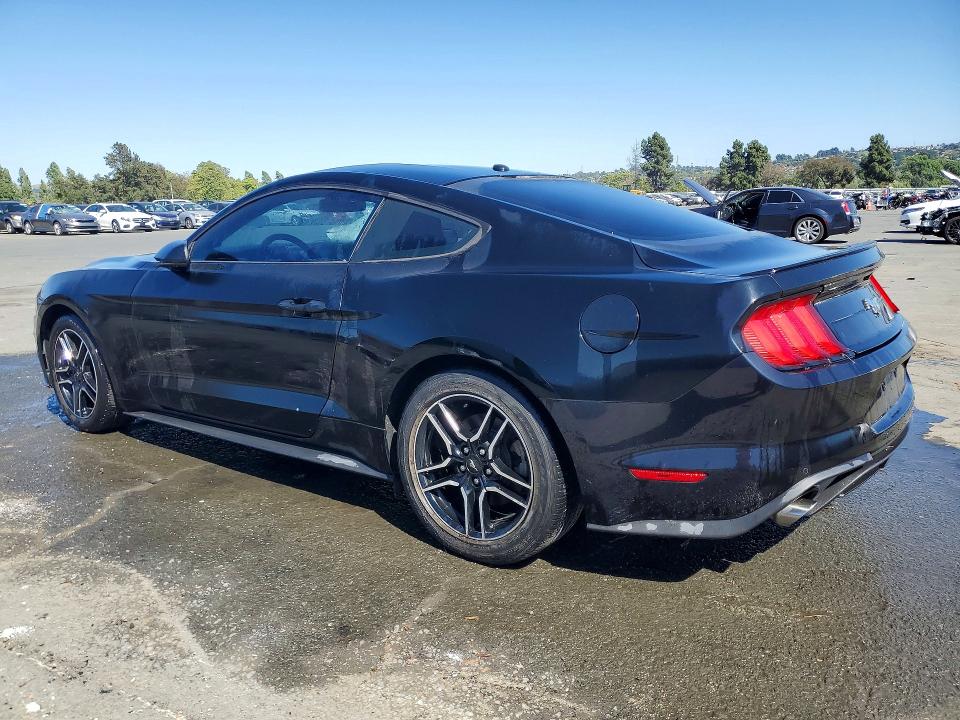 Aukcja sprzedaży 2019 Ford Mustang, vin: 1FA6P8TH0K5169338, numer aukcji: 54331666