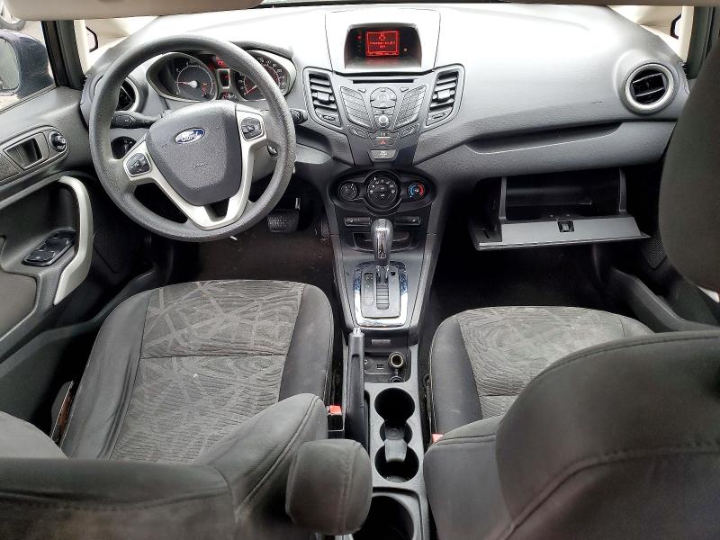 Aukcja sprzedaży 2012 Ford Fiesta, vin: 3FADP4EJ6CM218859, numer aukcji: 52886096