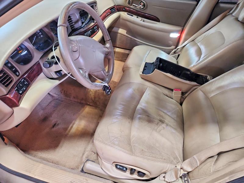 2005 Buick Lesabre მანქანა იყიდება აუქციონზე, vin: 1G4HR54K85U274494, აუქციონის ნომერი: 53514576
