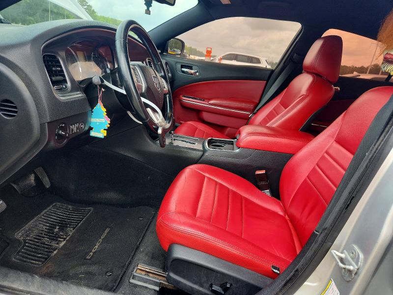 54350966 :رقم المزاد ، 2B3CL3CG7BH613568 vin ، 2011 Dodge Charger مزاد بيع
