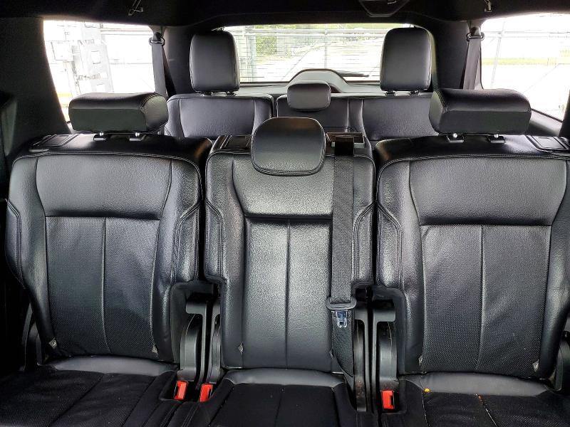 Продажа на аукционе авто 2020 Ford Expedition, vin: 1FMJK1JT2LEA32707, номер лота: 52514066