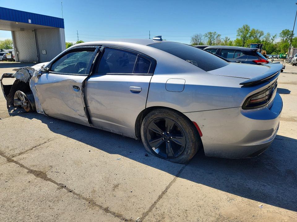 Aukcja sprzedaży 2017 Dodge Charger, vin: 2C3CDXHG7HH559262, numer aukcji: 52765546