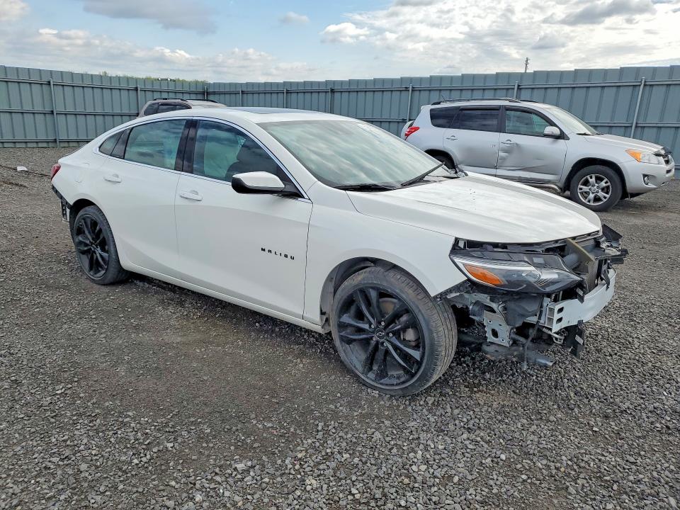 Aukcja sprzedaży 2023 Chevrolet Malibu, vin: 1G1ZD5ST0PF161755, numer aukcji: 52889786