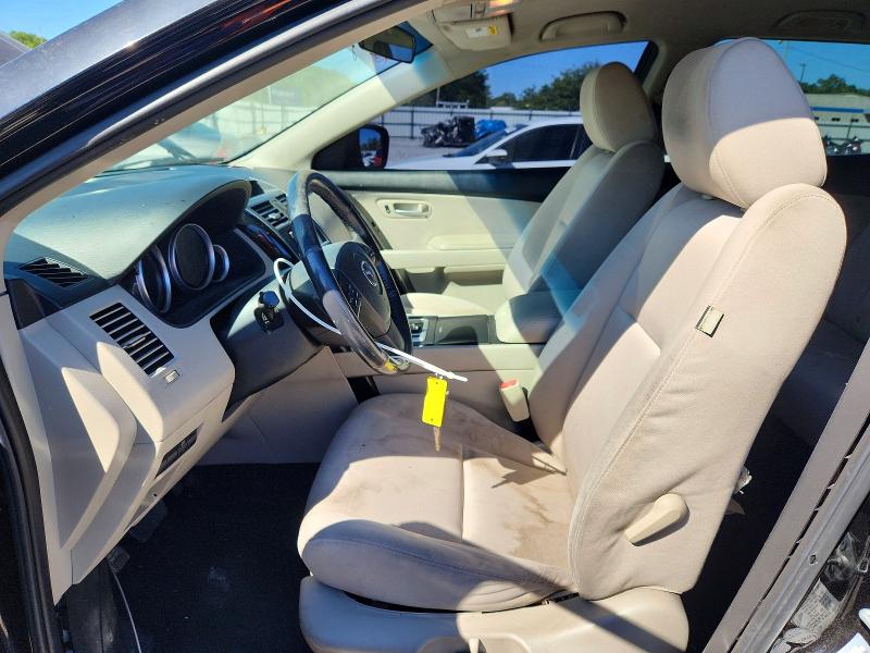 53174286 :رقم المزاد ، JM3TB28A580137115 vin ، 2008 Mazda Cx-9 مزاد بيع