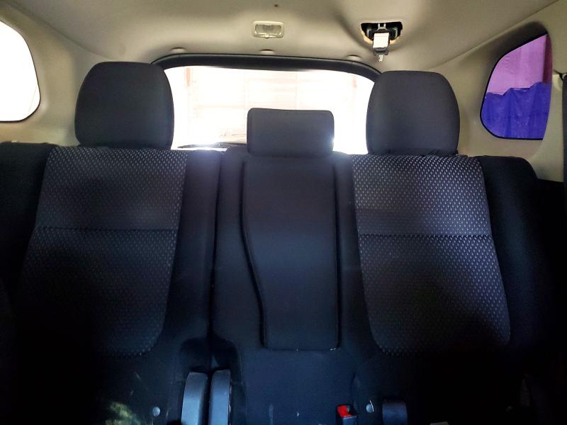 Продажа на аукционе авто 2018 Mitsubishi Outlander, vin: JA4AZ3A35JZ056981, номер лота: 54975606
