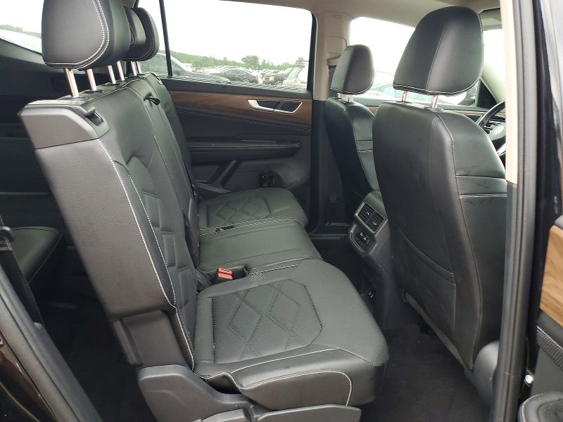 Aukcja sprzedaży 2024 Volkswagen Atlas, vin: 1V2KR2CA5RC519893, numer aukcji: 54778456