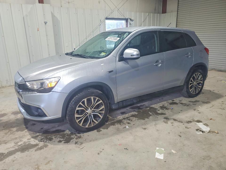 Aukcja sprzedaży 2016 Mitsubishi Outlander Sport, vin: JA4AP3AU0GZ034555, numer aukcji: 52573106