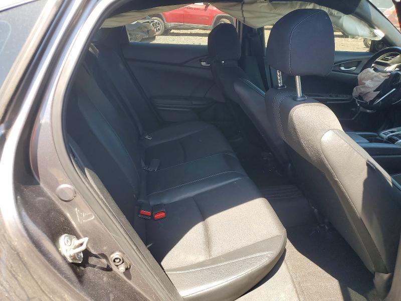 Aukcja sprzedaży 2019 Honda Civic, vin: 2HGFC2F80KH510617, numer aukcji: 51249996