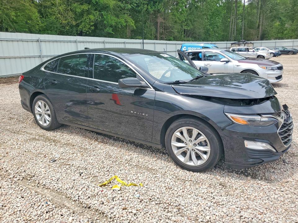2022 Chevrolet Malibu მანქანა იყიდება აუქციონზე, vin: 1G1ZD5STXNF157211, აუქციონის ნომერი: 54857776
