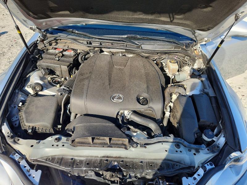 Aukcja sprzedaży 2014 Lexus Is, vin: JTHBF1D29E5018126, numer aukcji: 51998166