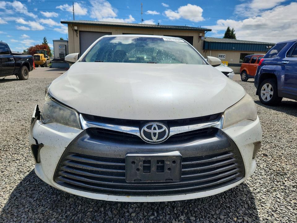 Aukcja sprzedaży 2017 Toyota Camry, vin: 4T1BF1FK8HU398175, numer aukcji: 53616836