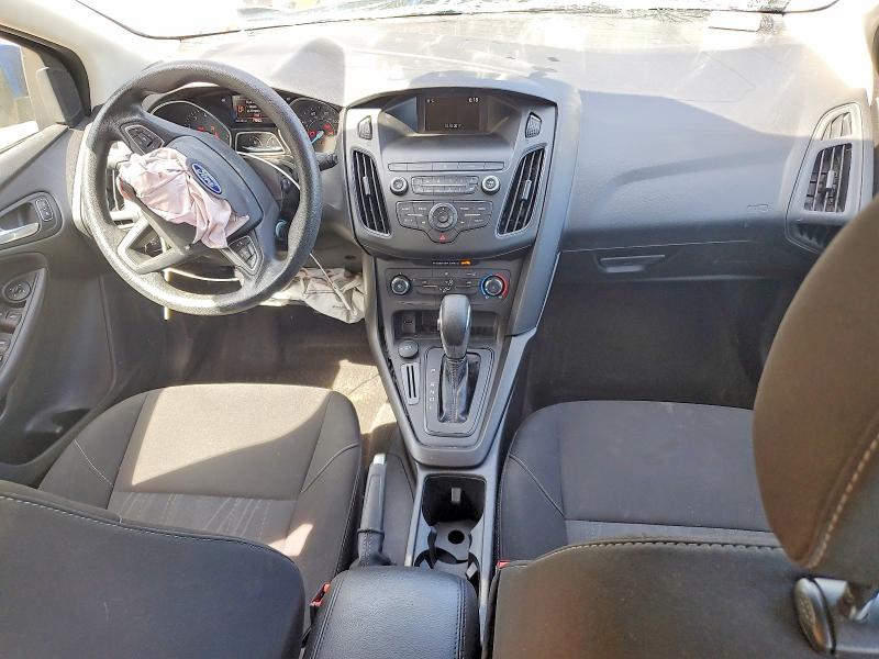 Продажа на аукционе авто 2018 Ford Focus, vin: 1FADP3K28JL215001, номер лота: 52595666