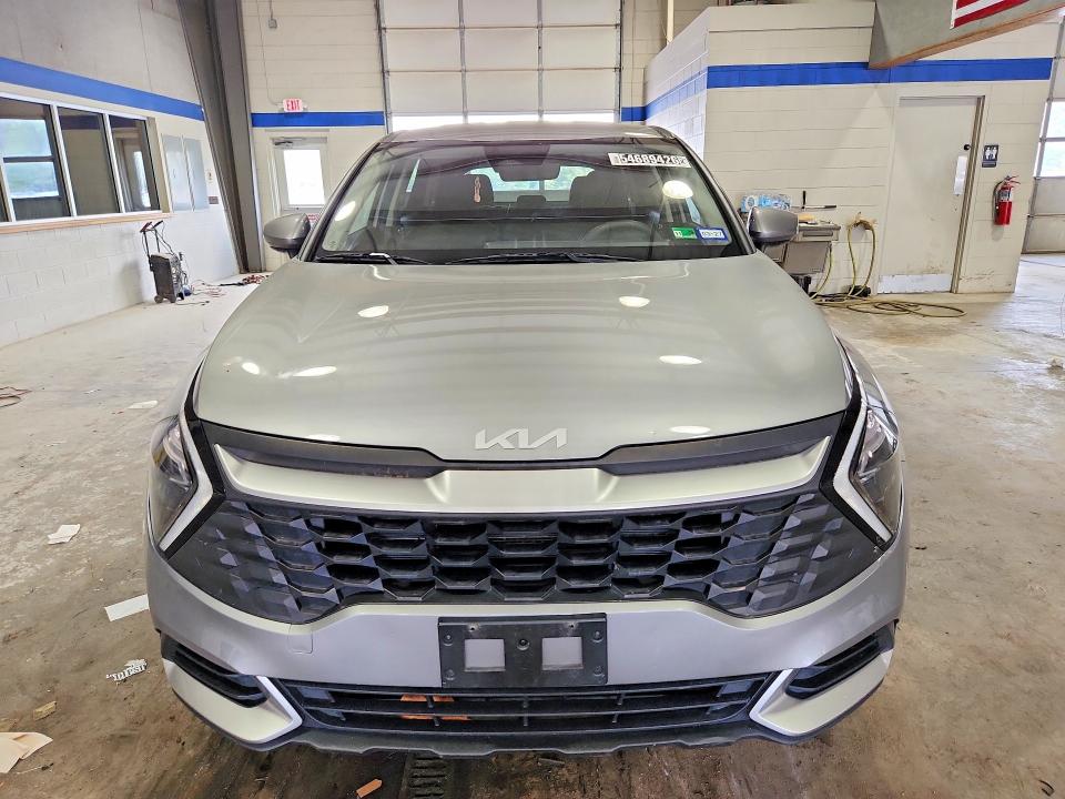 Aukcja sprzedaży 2023 Kia Sportage, vin: KNDPU3AF7P7143827, numer aukcji: 54689426