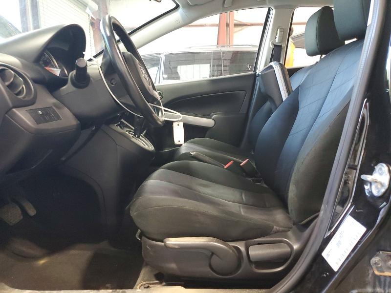 Aukcja sprzedaży 2013 Mazda Mazda2, vin: JM1DE1KZ8D0155325, numer aukcji: 54591936